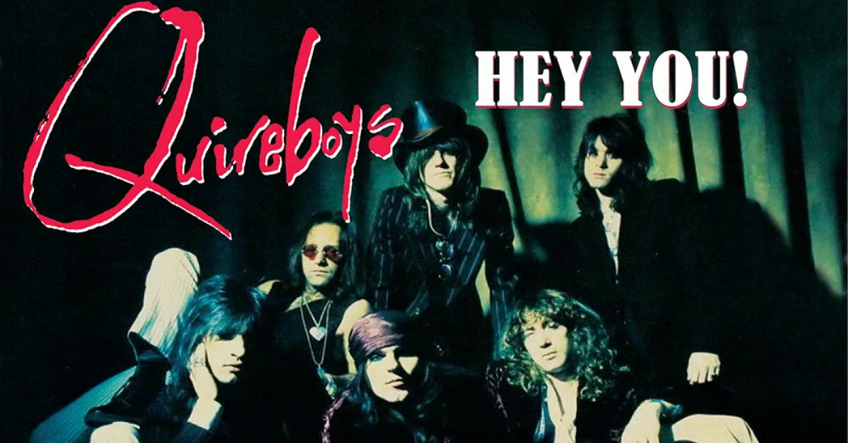 Hey You cd cover